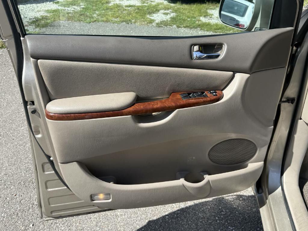 2005 Toyota Sienna Image 18