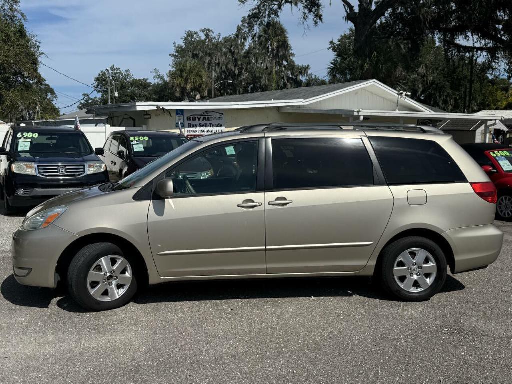 2005 Toyota Sienna Image 23