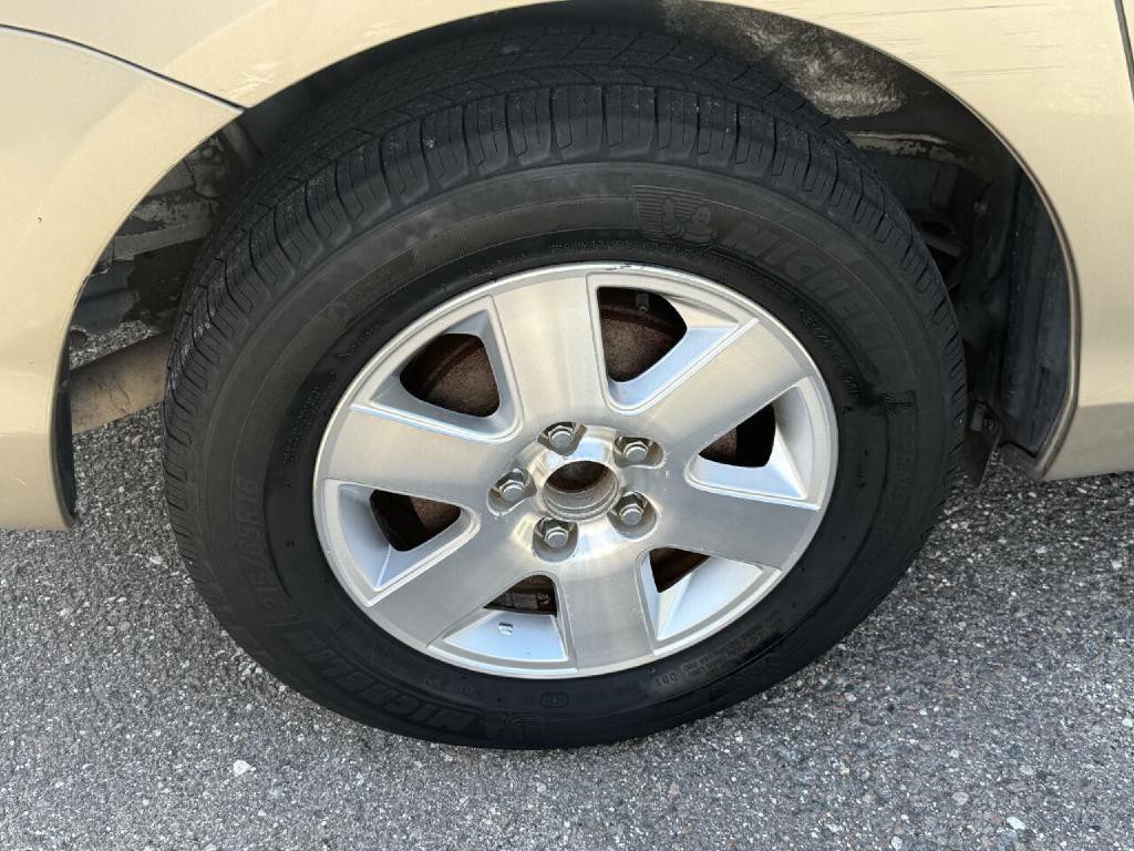 2005 Toyota Sienna Image 26