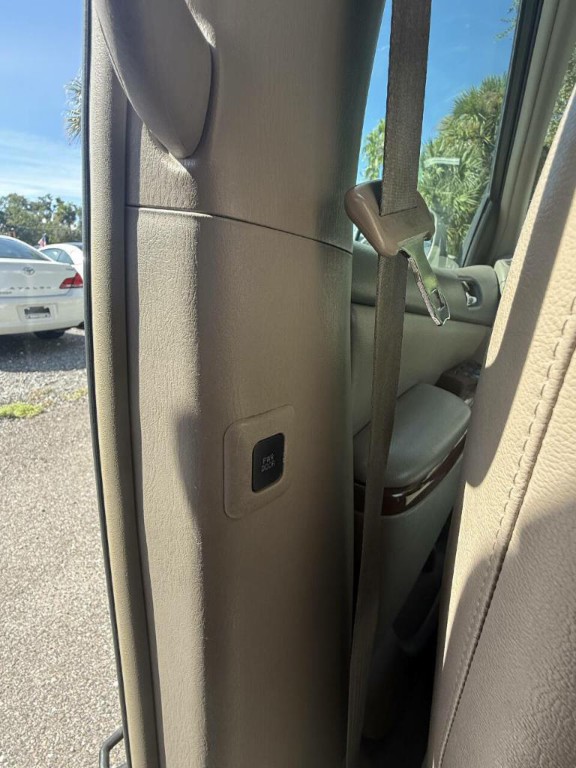 2005 Toyota Sienna Image 32