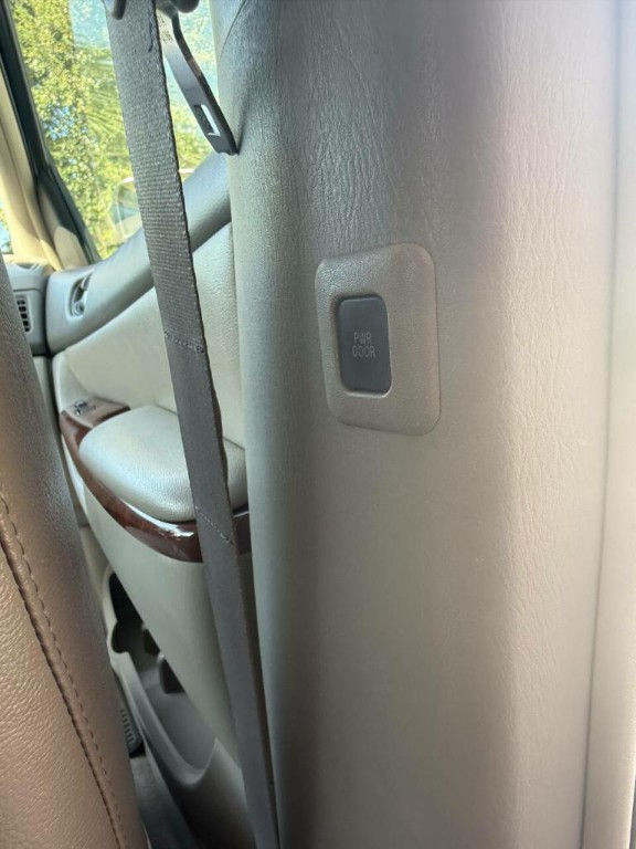 2005 Toyota Sienna Image 33