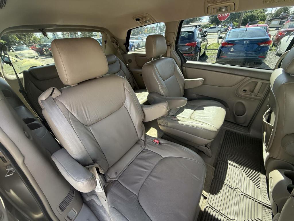 2005 Toyota Sienna Image 34