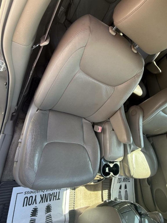 2005 Toyota Sienna Image 38
