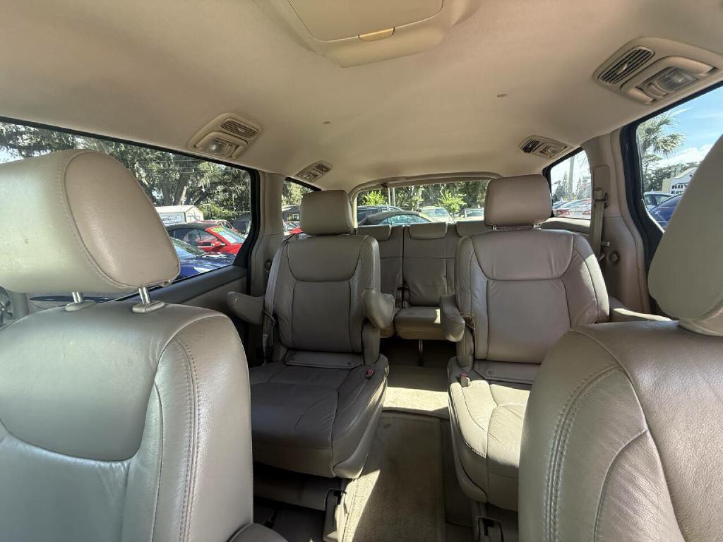 2005 Toyota Sienna Image 39