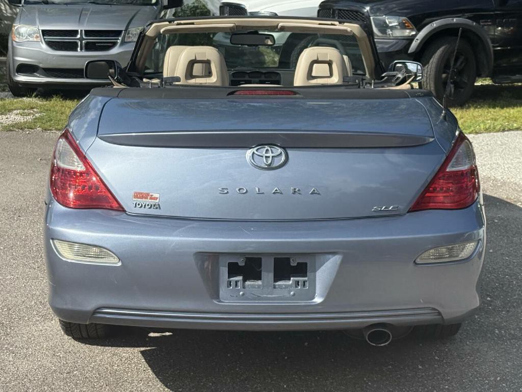 2007 Toyota Camry Image 3