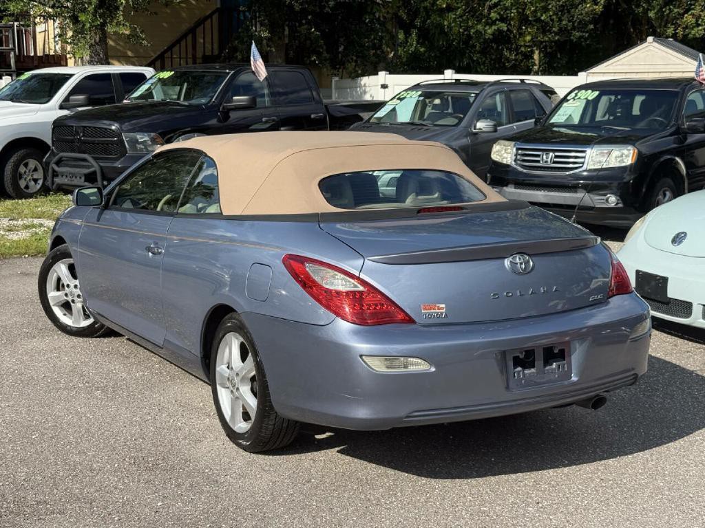 2007 Toyota Camry Image 7
