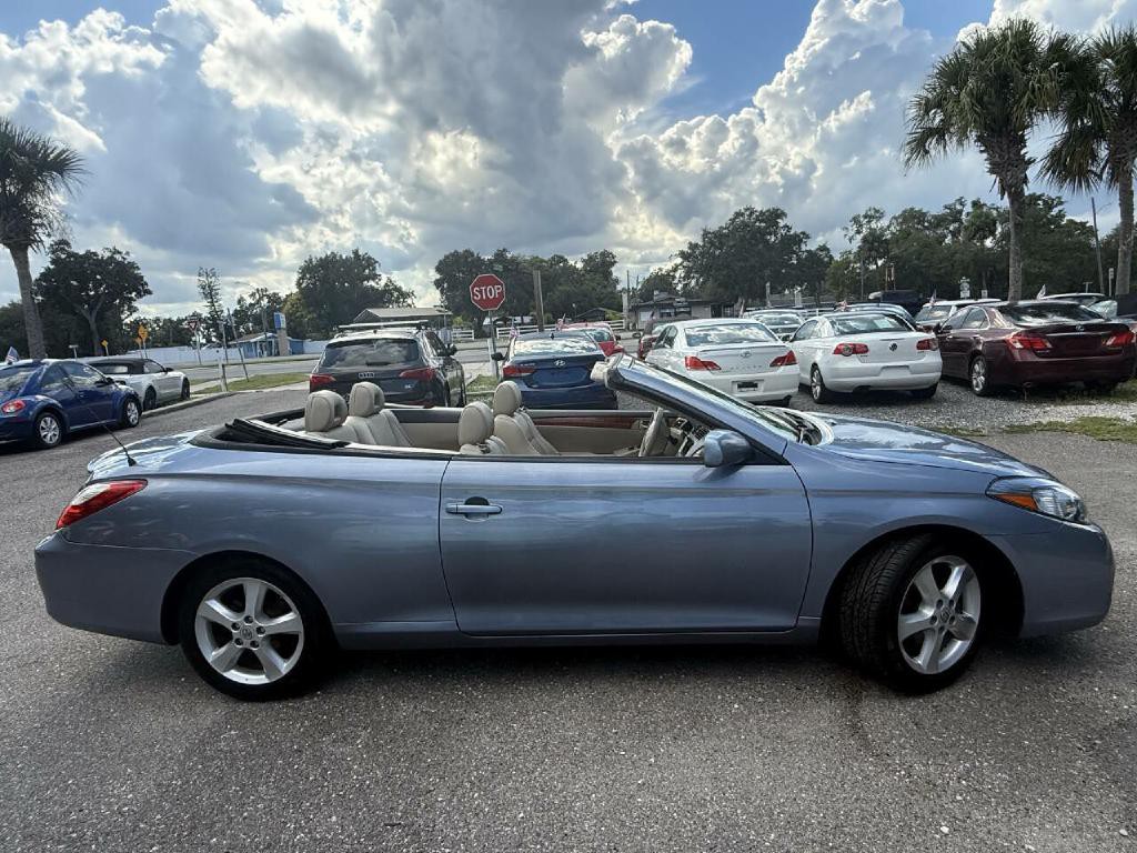 2007 Toyota Camry Image 9