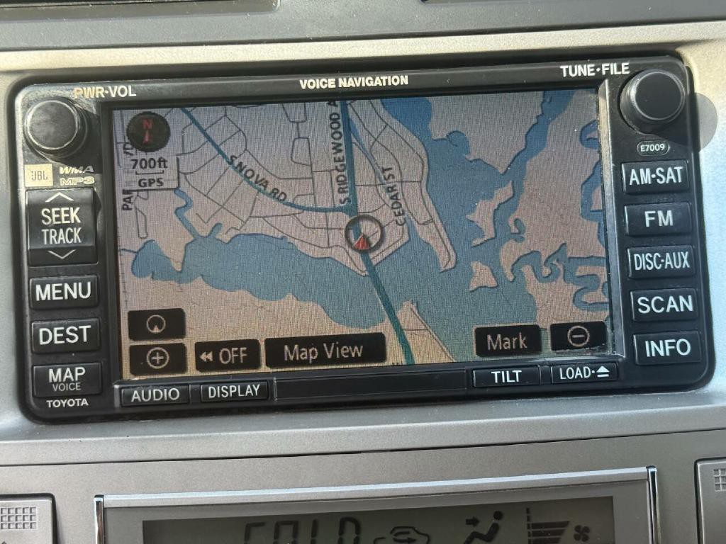 2007 Toyota Camry Image 10