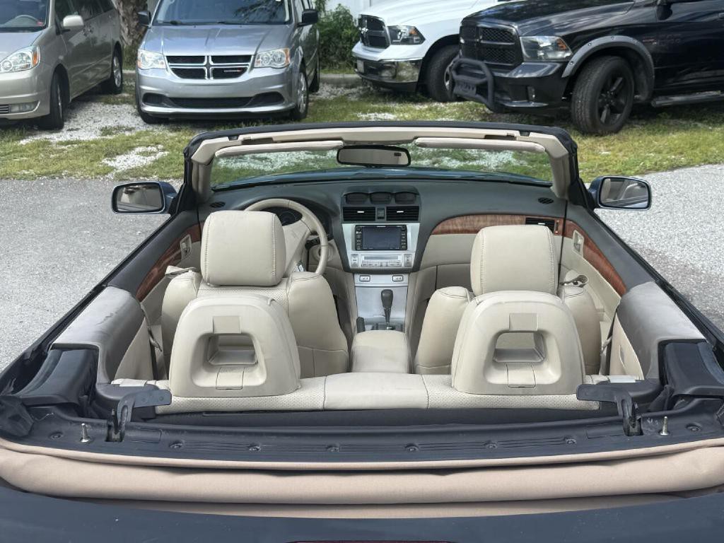 2007 Toyota Camry Image 12