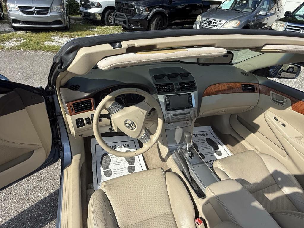 2007 Toyota Camry Image 16
