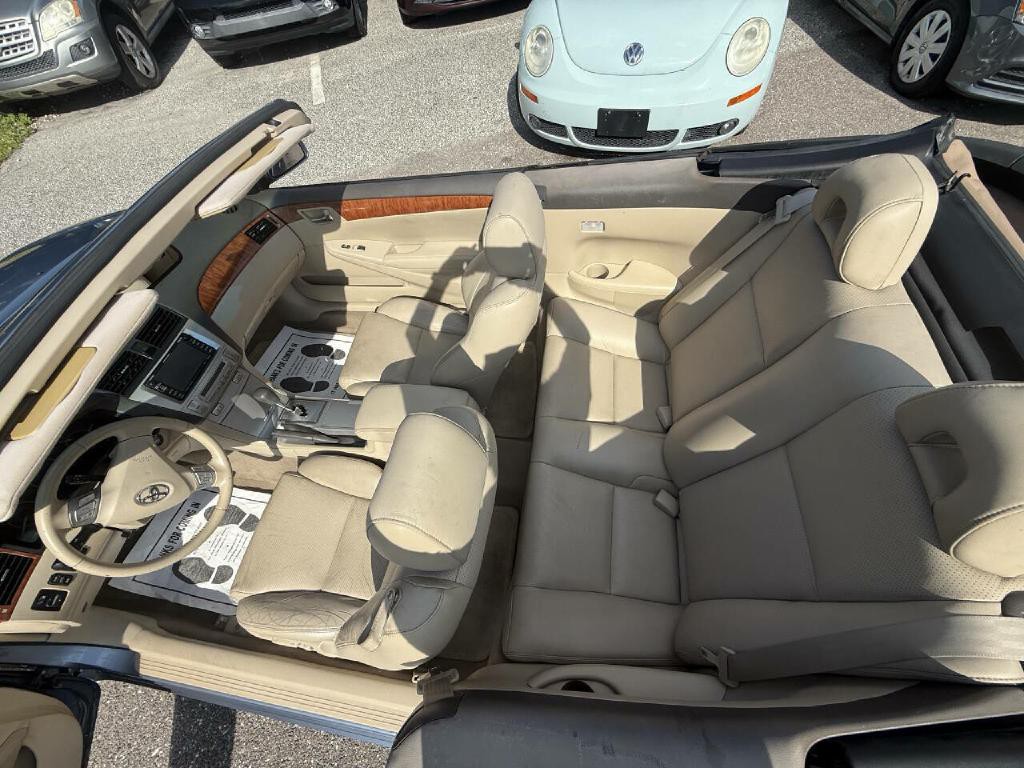2007 Toyota Camry Image 17