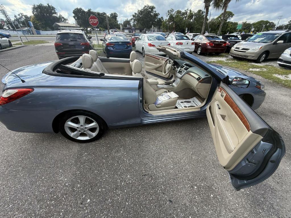 2007 Toyota Camry Image 20