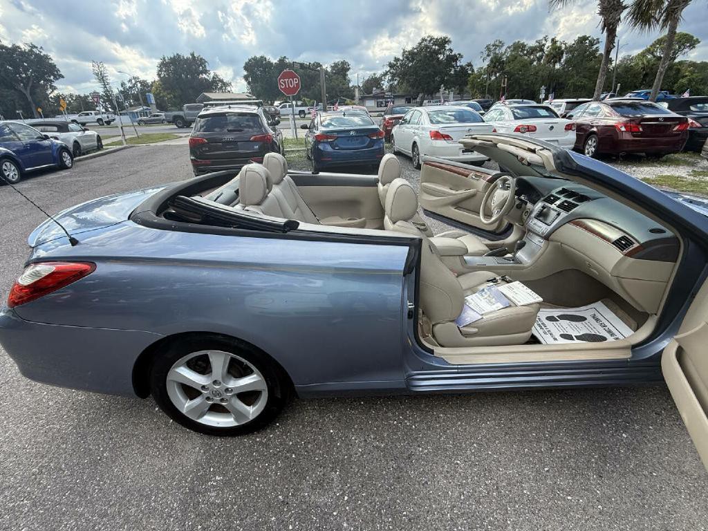 2007 Toyota Camry Image 21