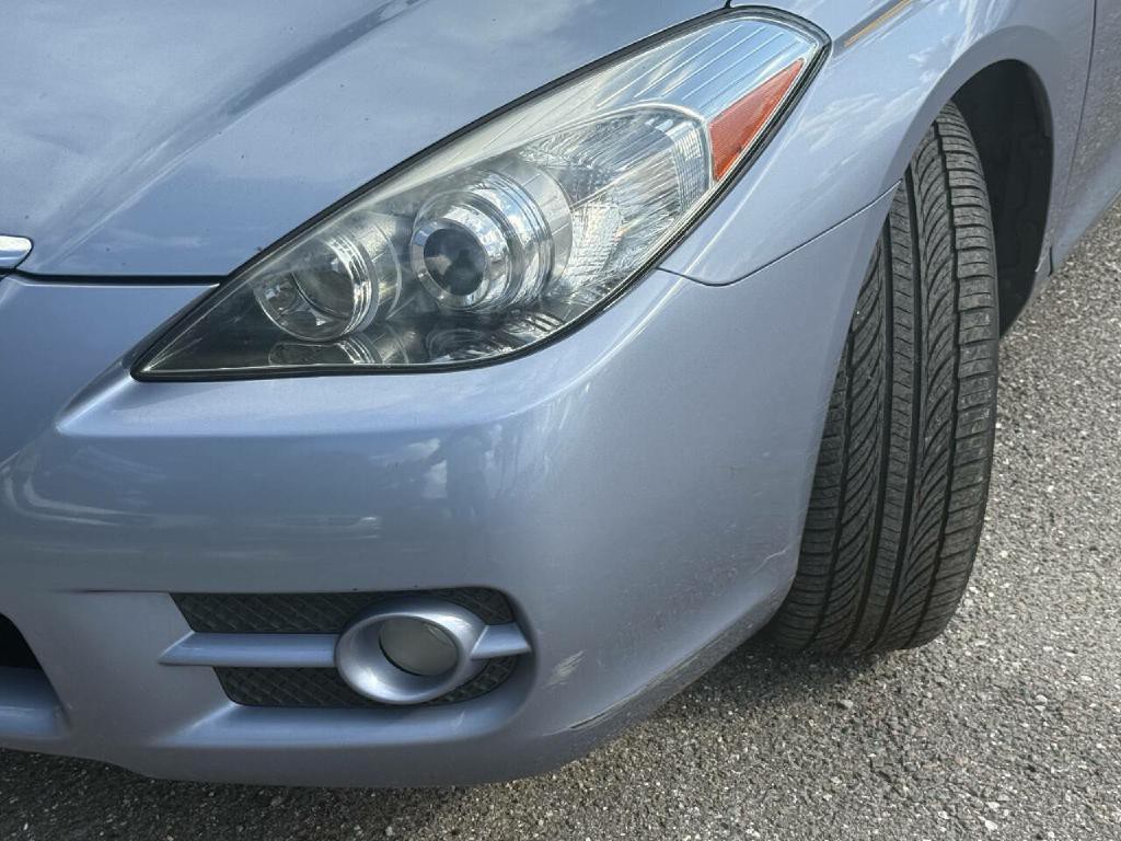 2007 Toyota Camry Image 22