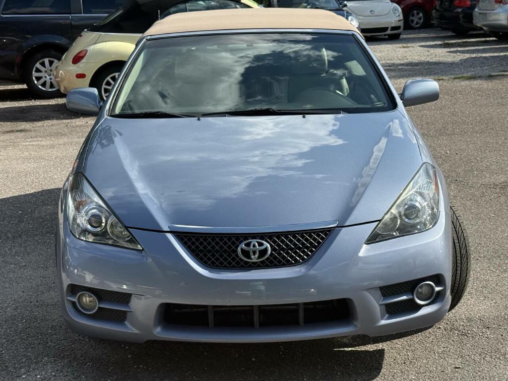 2007 Toyota Camry Image 23
