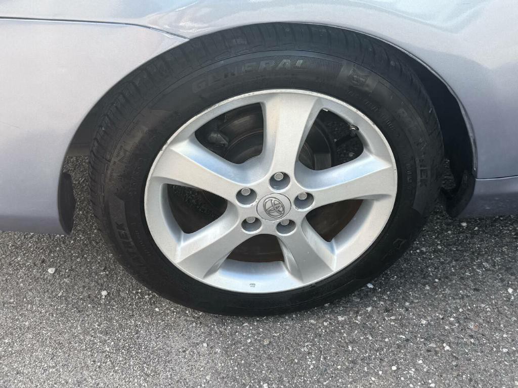 2007 Toyota Camry Image 24
