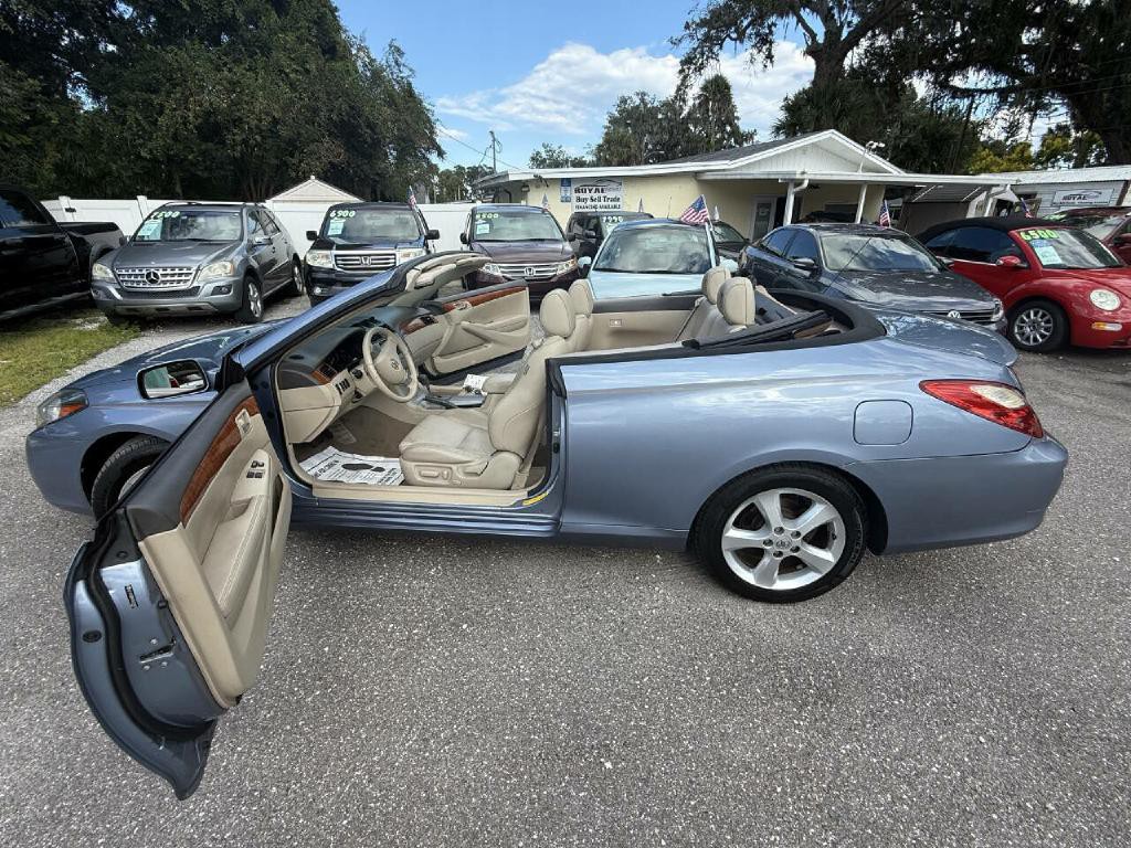 2007 Toyota Camry Image 25