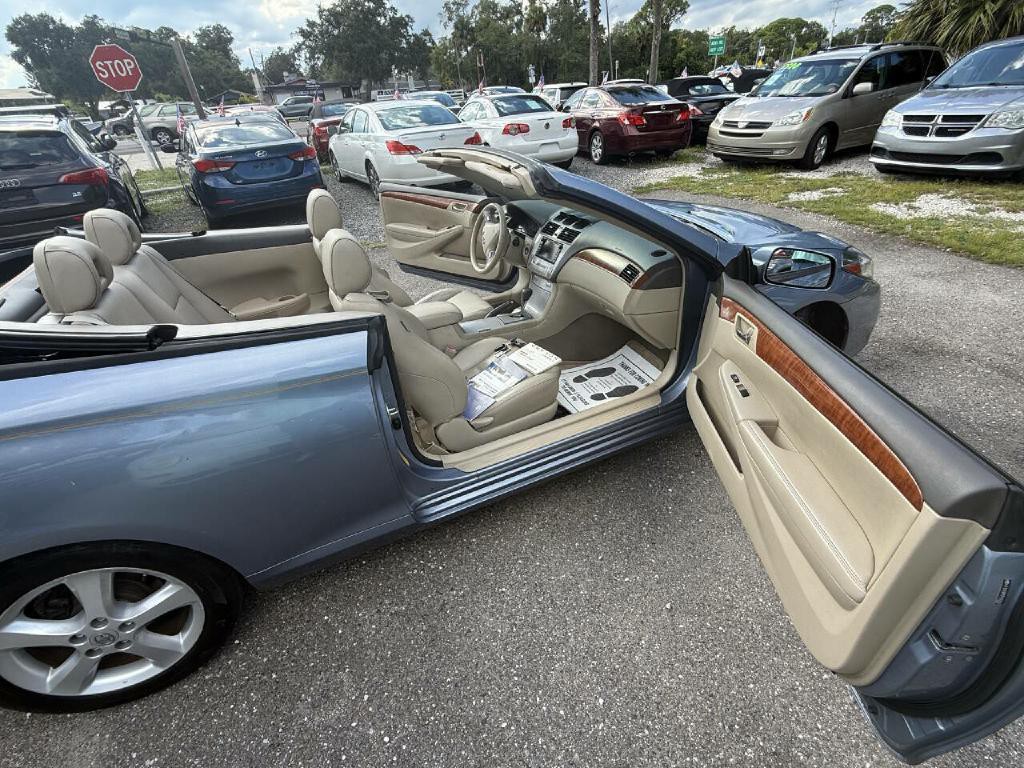 2007 Toyota Camry Image 27