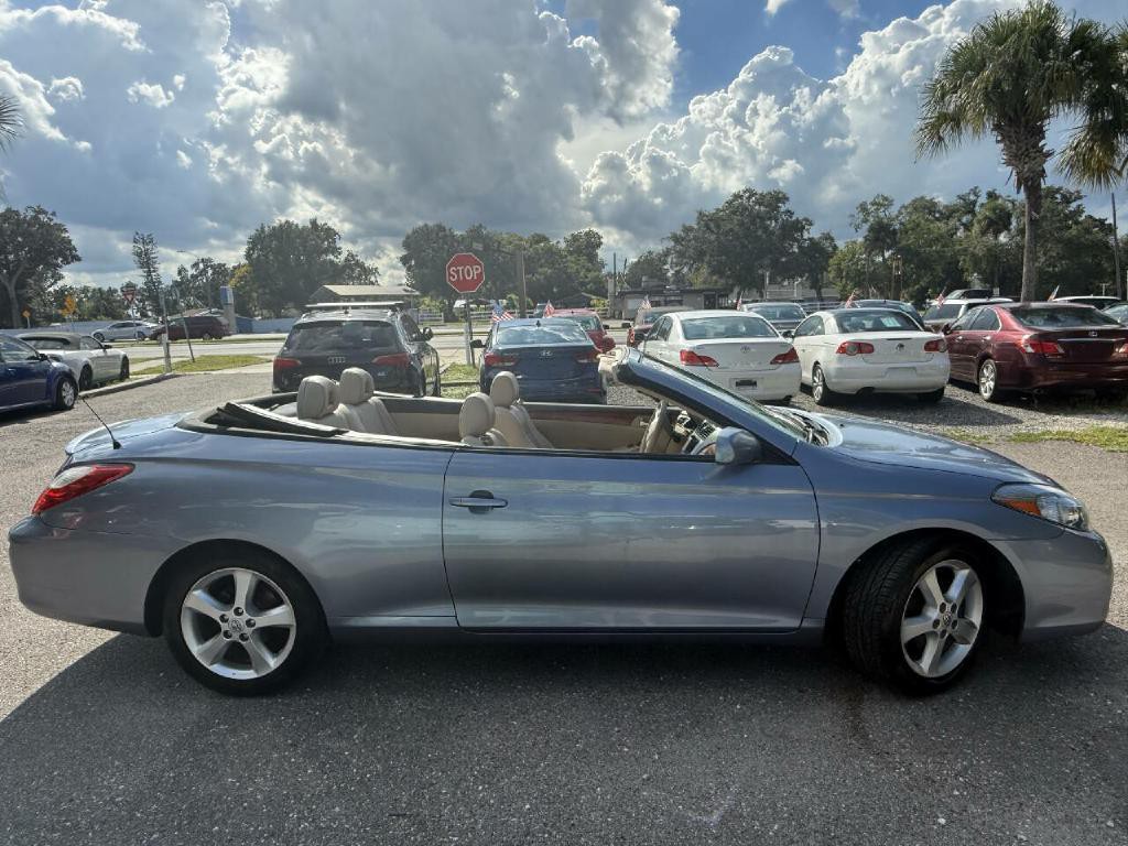 2007 Toyota Camry Image 28