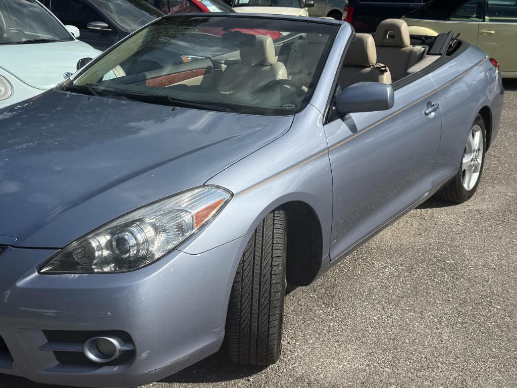 2007 Toyota Camry Image 29