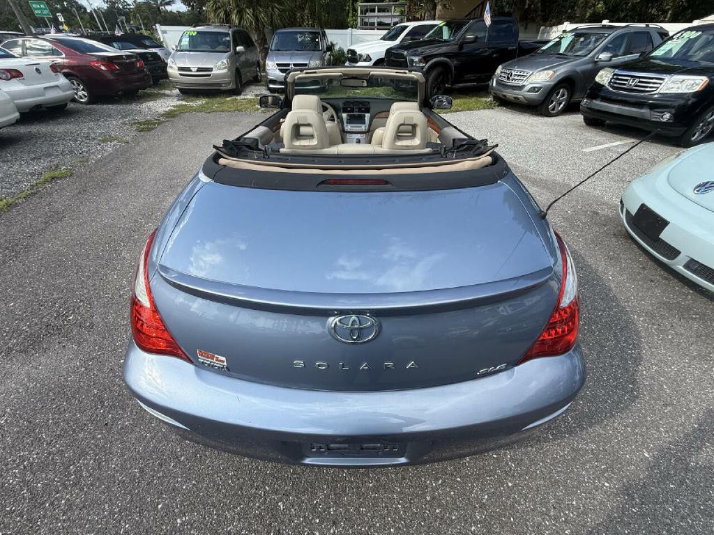 2007 Toyota Camry Image 30
