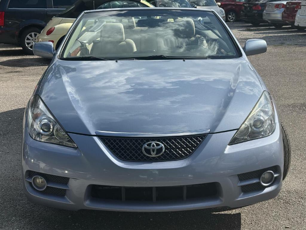 2007 Toyota Camry Image 31