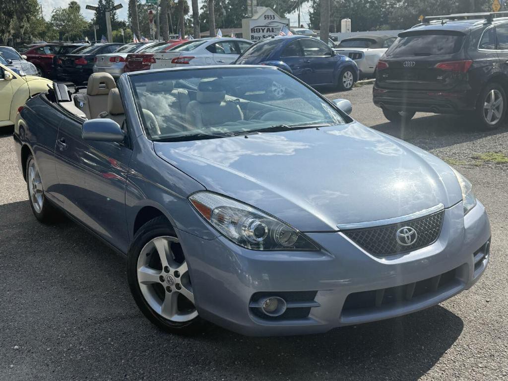 2007 Toyota Camry Image 32