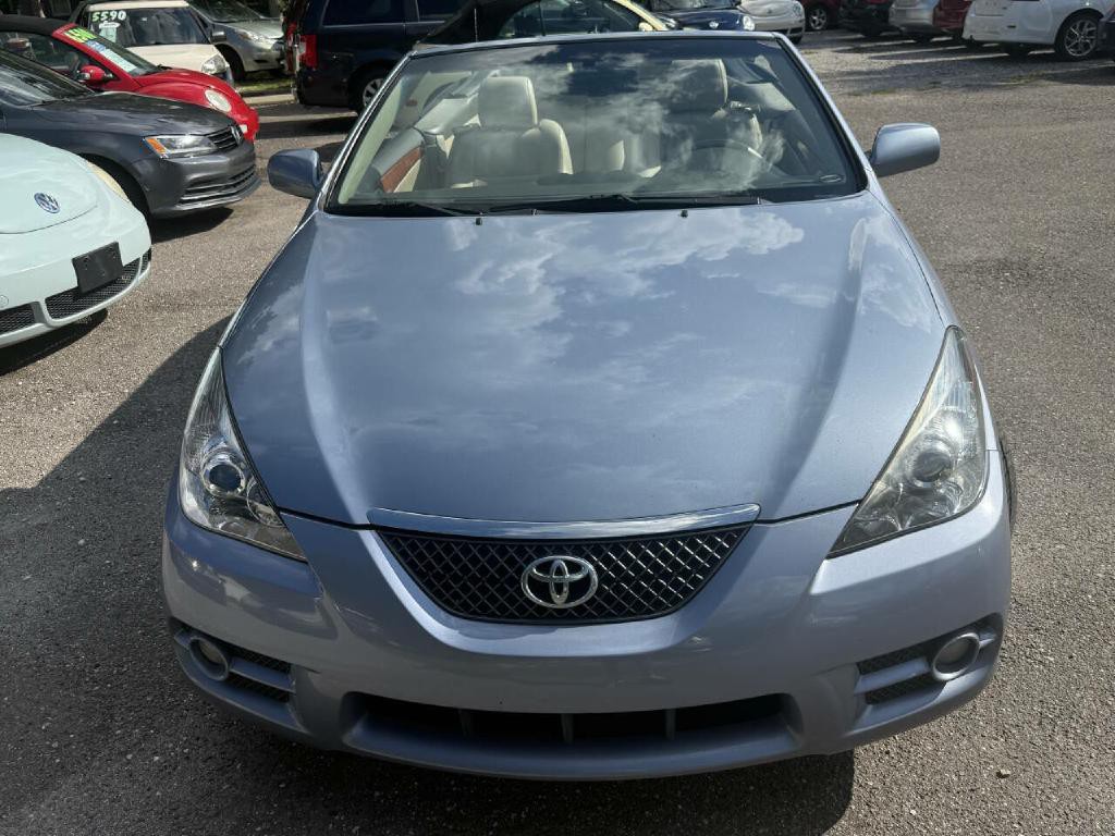 2007 Toyota Camry Image 33