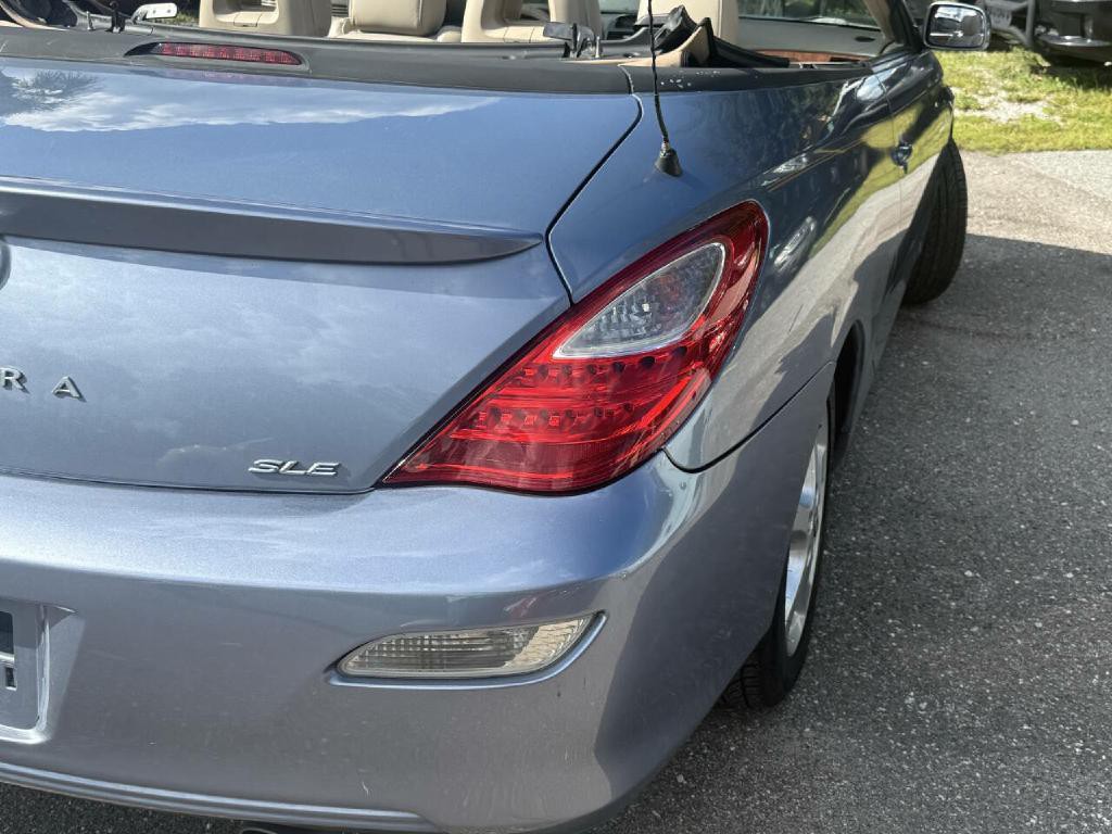 2007 Toyota Camry Image 35