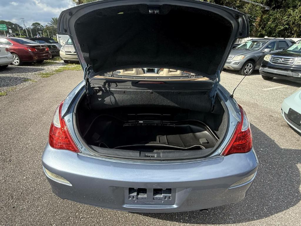 2007 Toyota Camry Image 36
