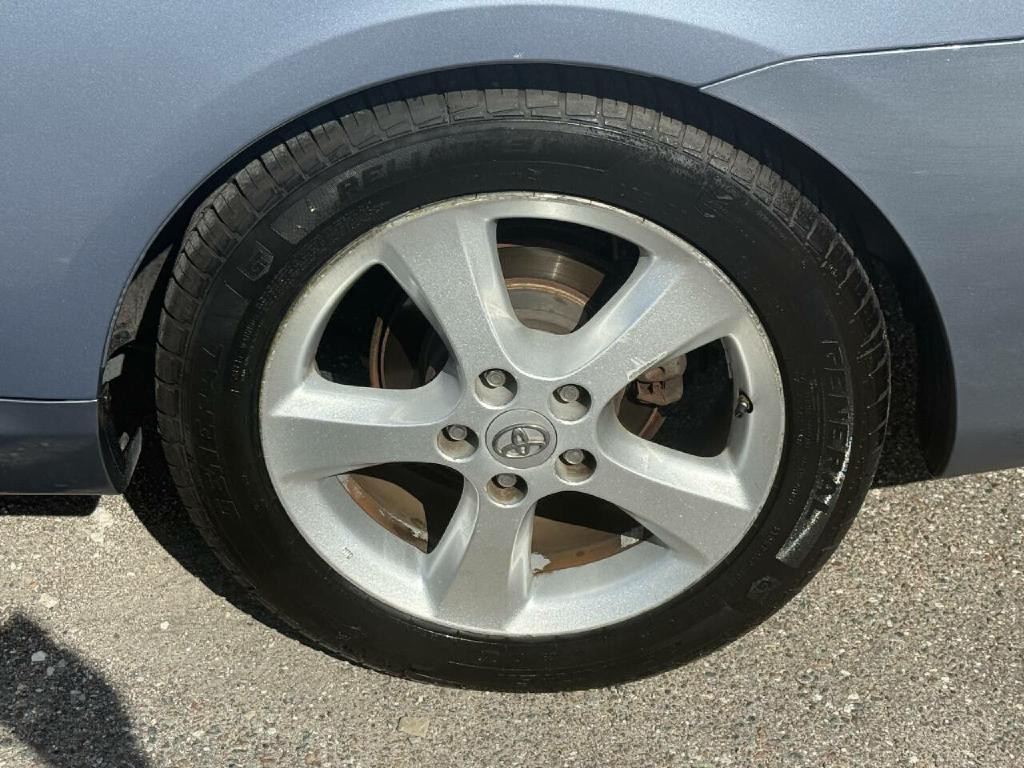 2007 Toyota Camry Image 37