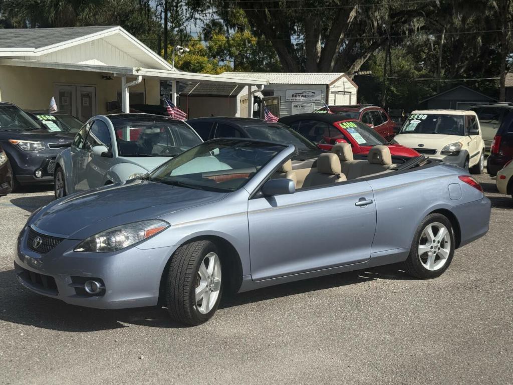 2007 Toyota Camry Image 38
