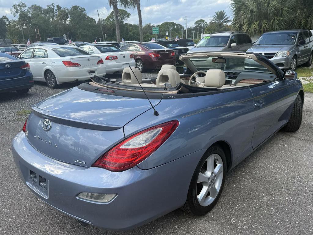 2007 Toyota Camry Image 40