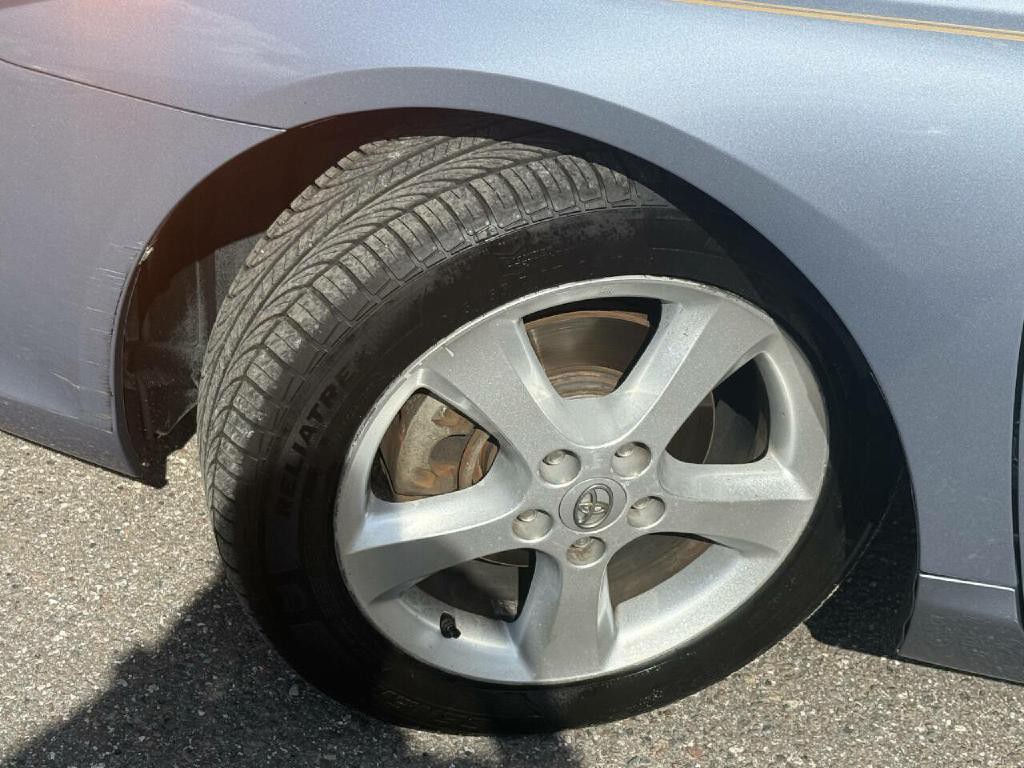 2007 Toyota Camry Image 41