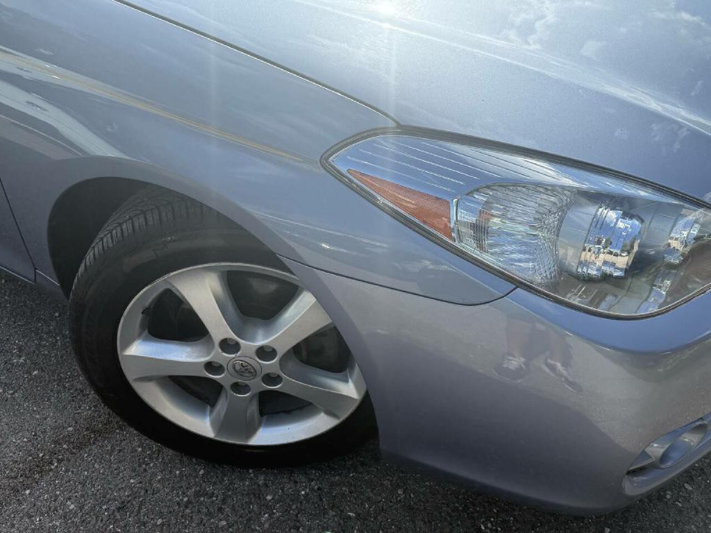 2007 Toyota Camry Image 42