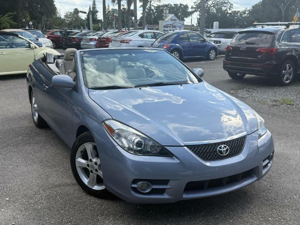 2007 Toyota Camry Image 43
