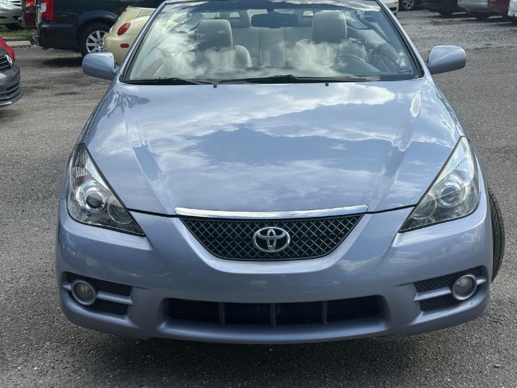 2007 Toyota Camry Image 44