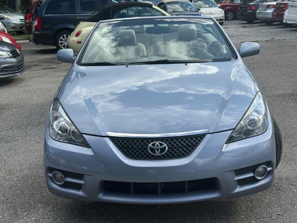 2007 Toyota Camry Image 45