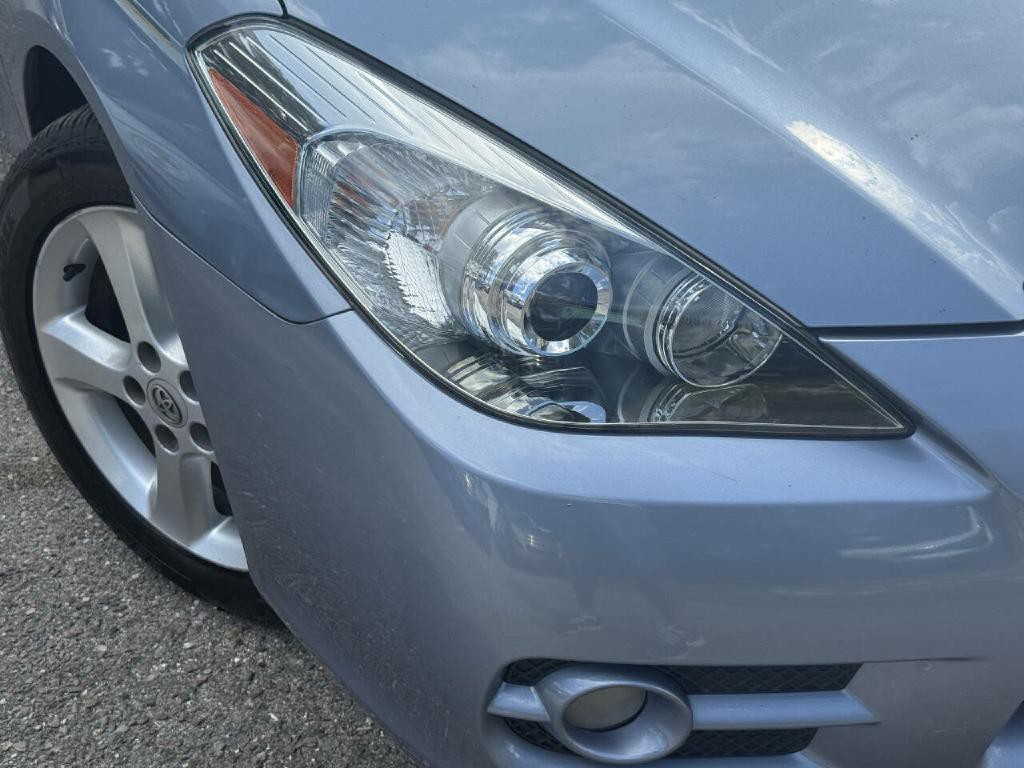 2007 Toyota Camry Image 46