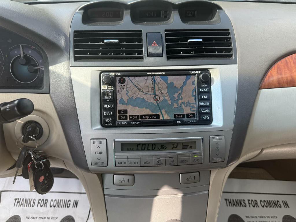 2007 Toyota Camry Image 47