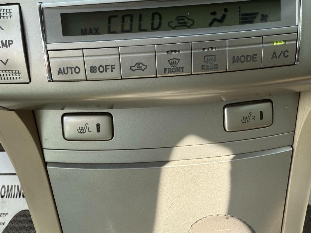 2007 Toyota Camry Image 48
