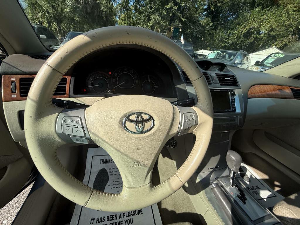 2007 Toyota Camry Image 49
