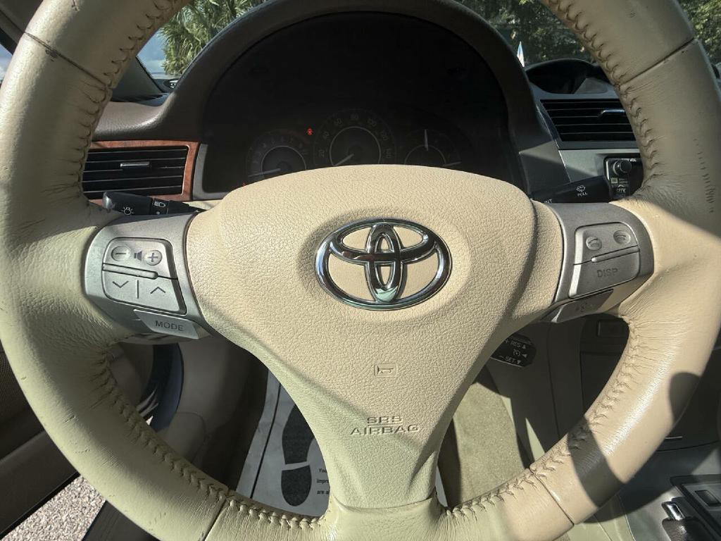 2007 Toyota Camry Image 50