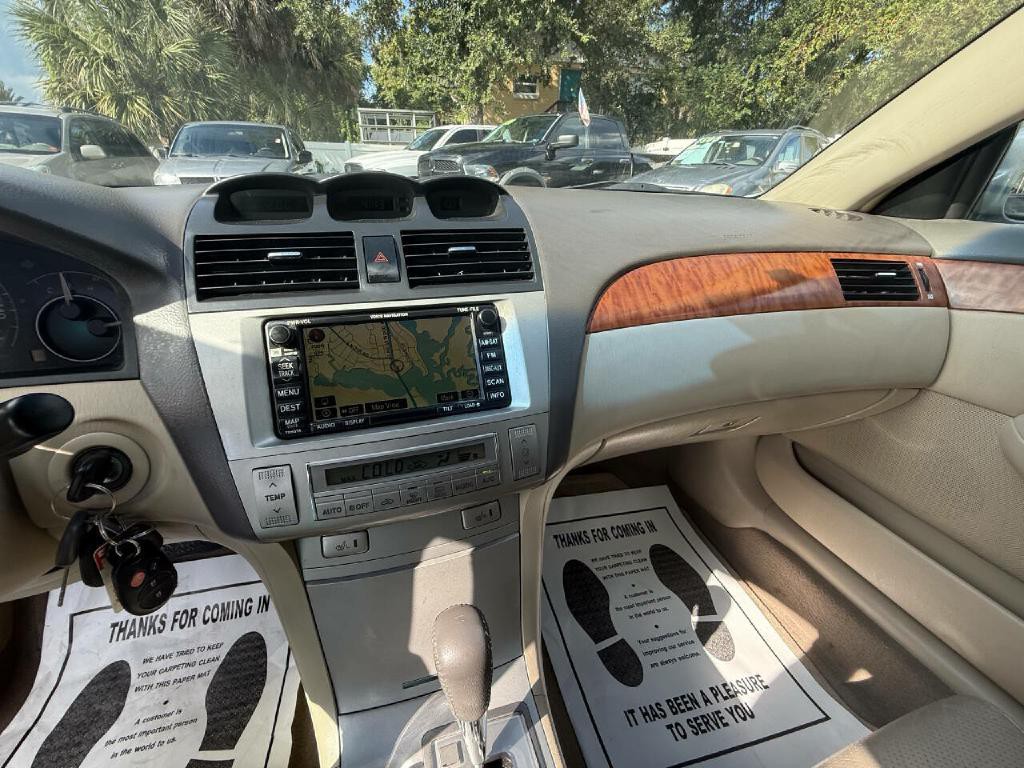 2007 Toyota Camry Image 52