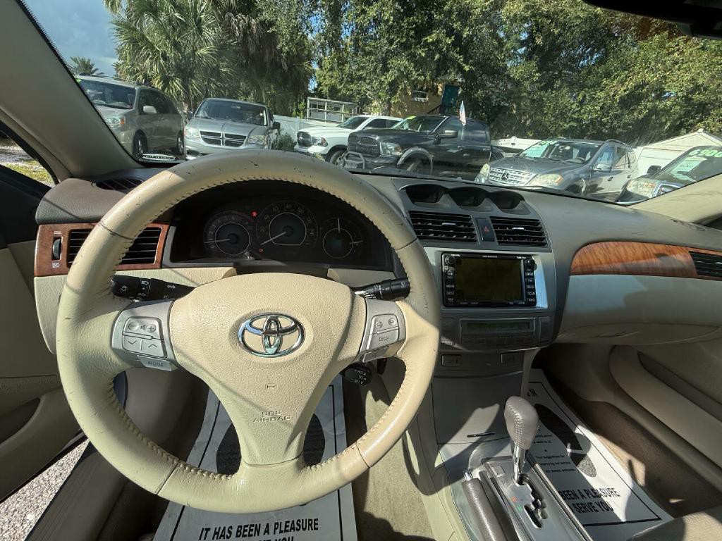 2007 Toyota Camry Image 53