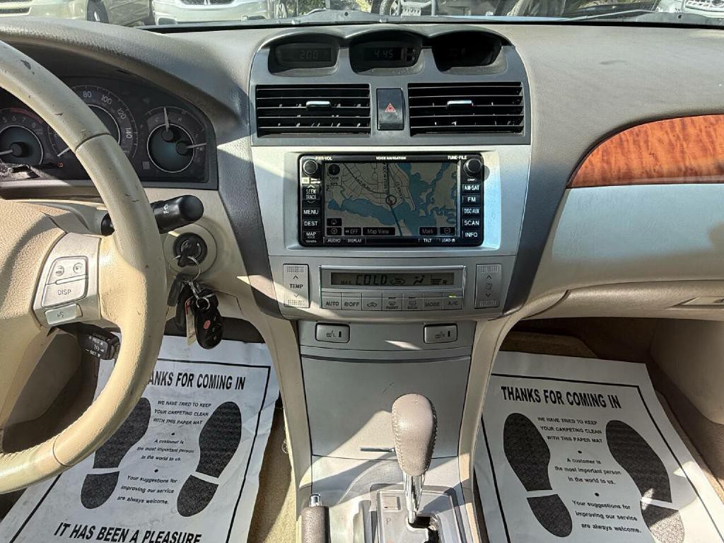 2007 Toyota Camry Image 55