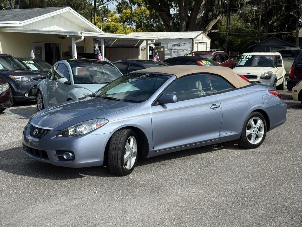 2007 Toyota Camry Image 56