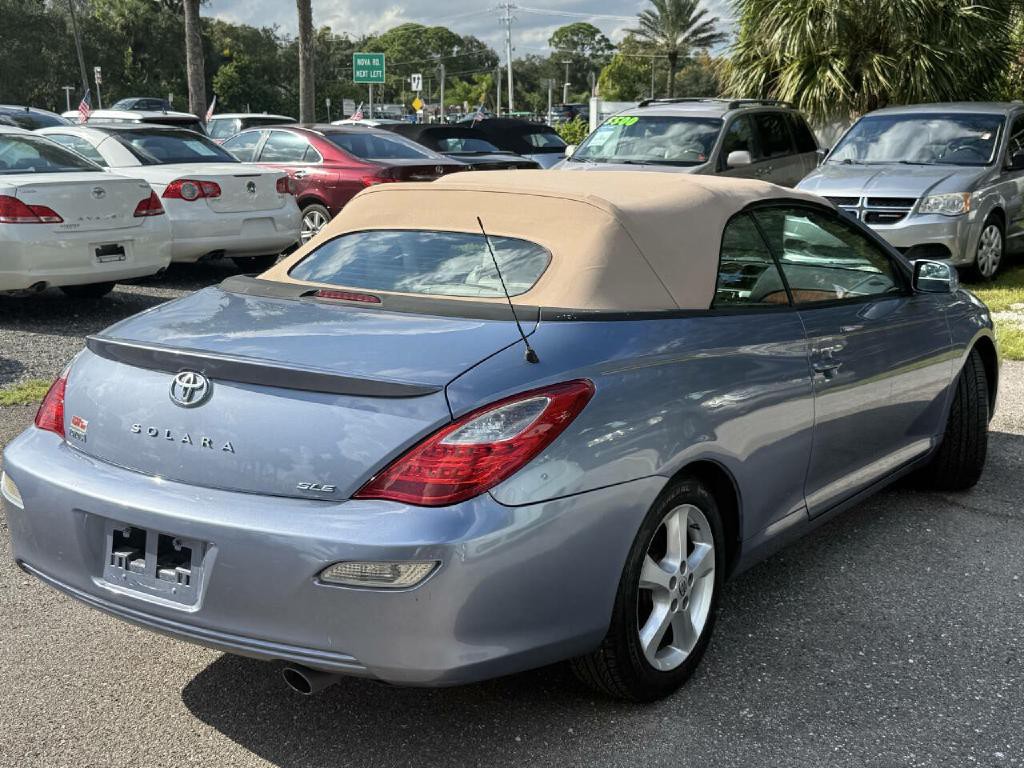 2007 Toyota Camry Image 57