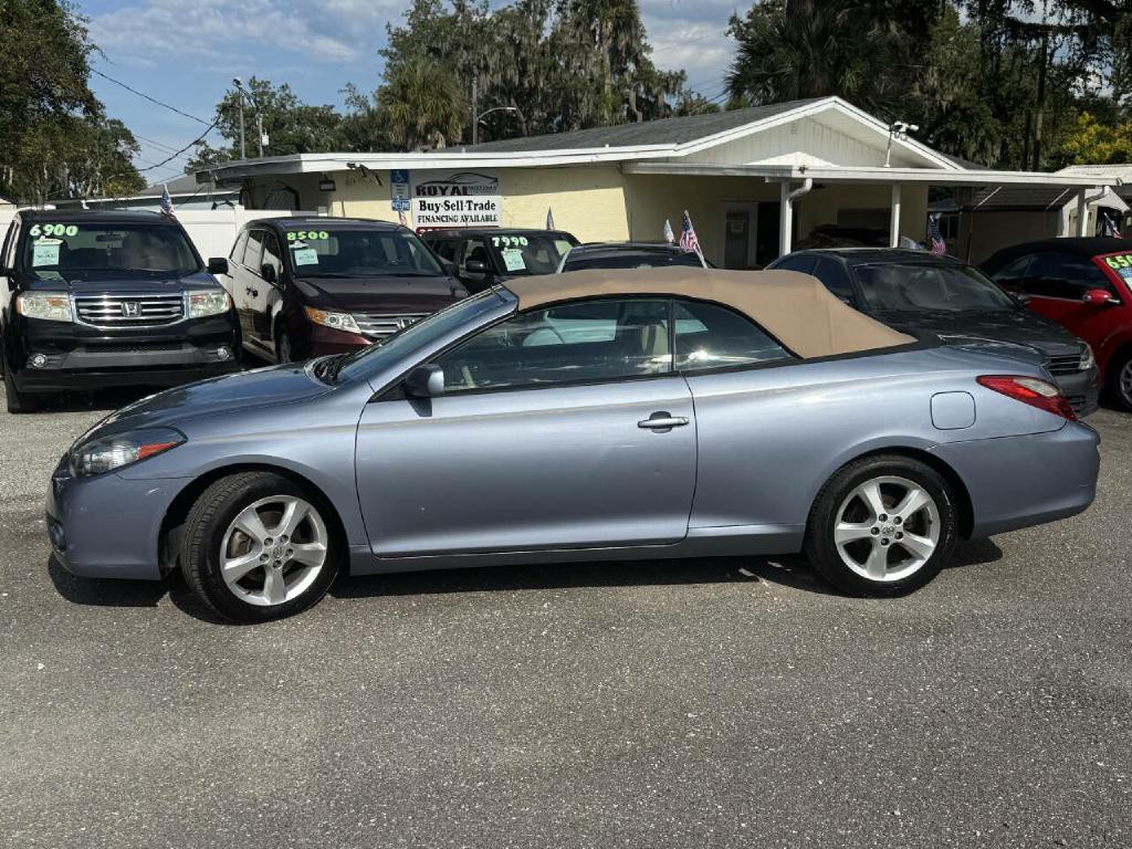 2007 Toyota Camry Image 59
