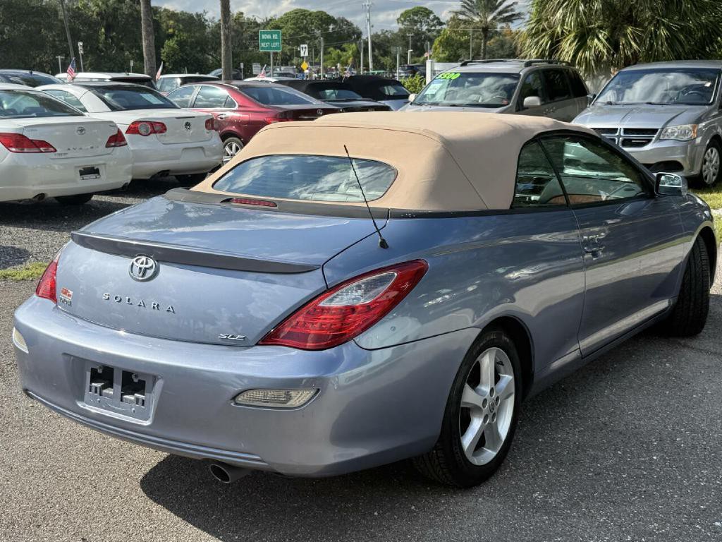2007 Toyota Camry Image 60